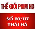 Nhận Copy Phim HD Chất Lượng Cao, Phim 3D Cho Tivi 3D 